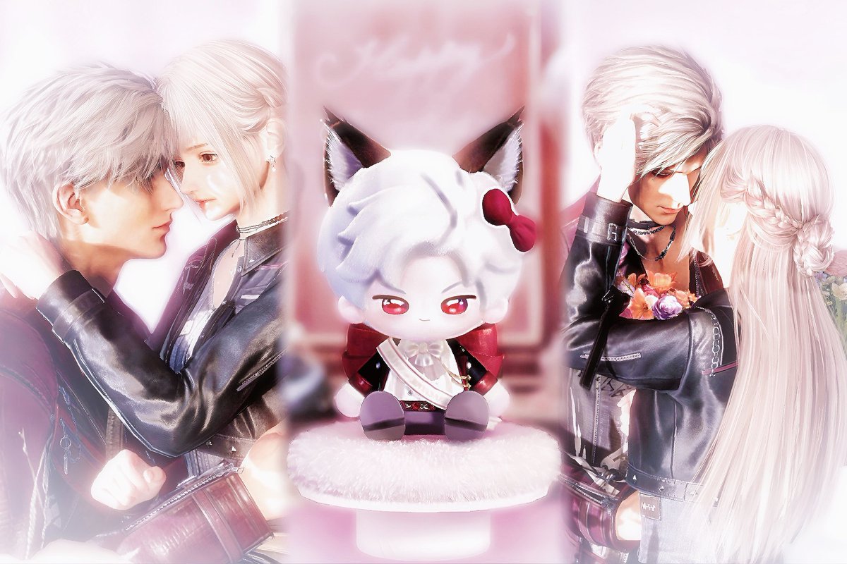 ໒꒰՞υωιι՞꒱ა | ki/a busy rl tweet media