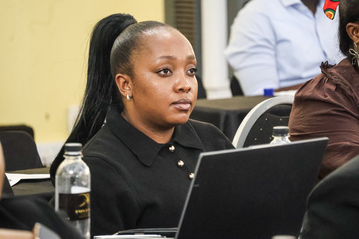 Faith Sebopela tweet media