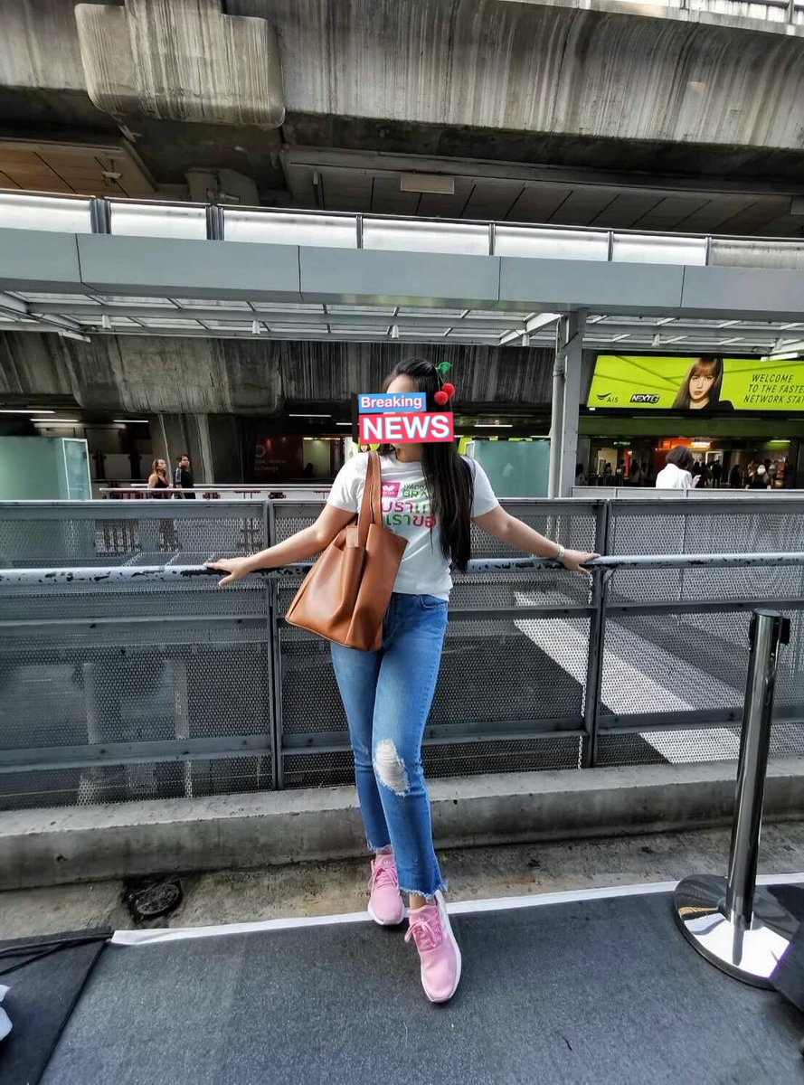 Emily James tweet media