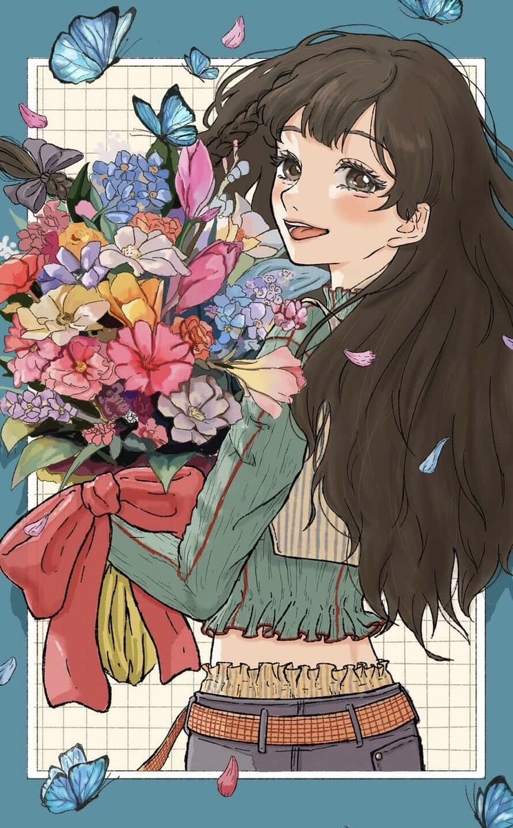 ちょん tweet media