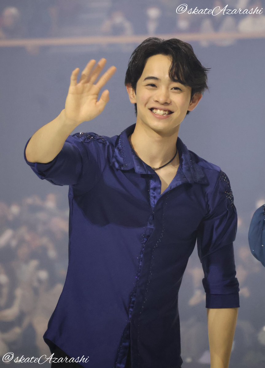 やまあざらし tweet media