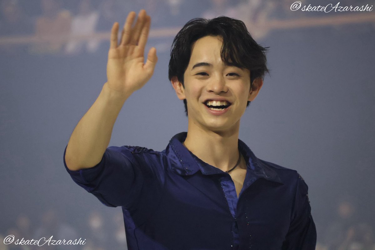 やまあざらし tweet media