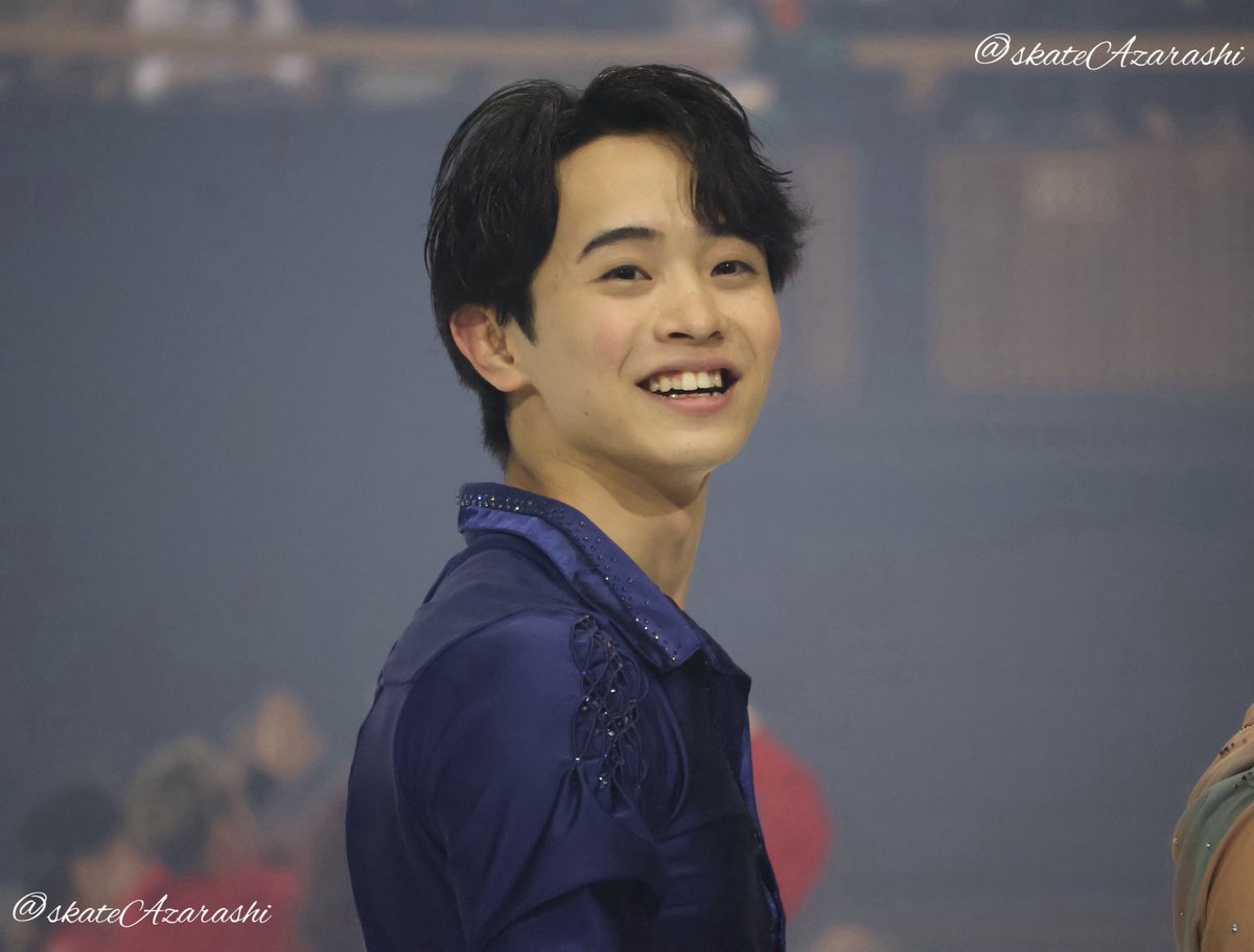 やまあざらし tweet media