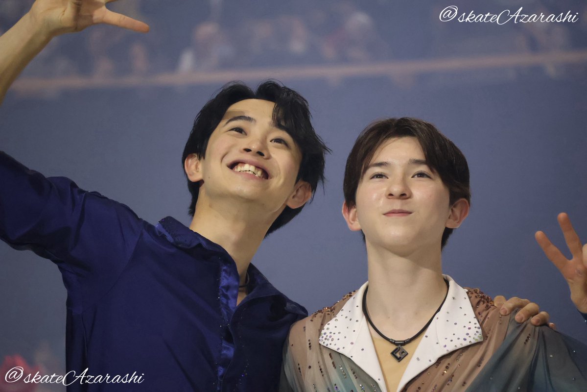 やまあざらし tweet media