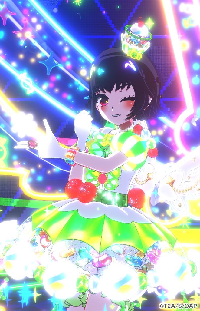 あさぎ tweet media