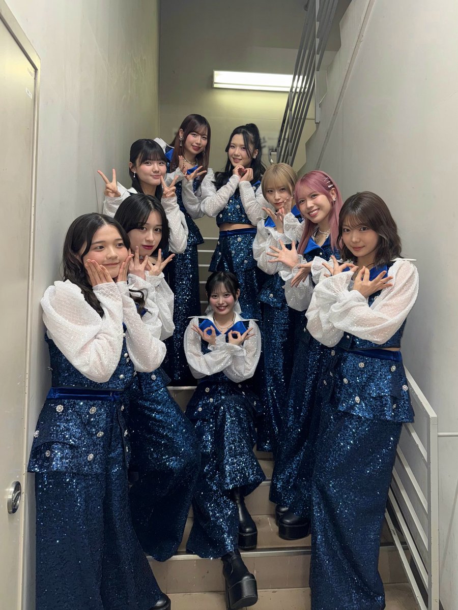 アンジュルム tweet media