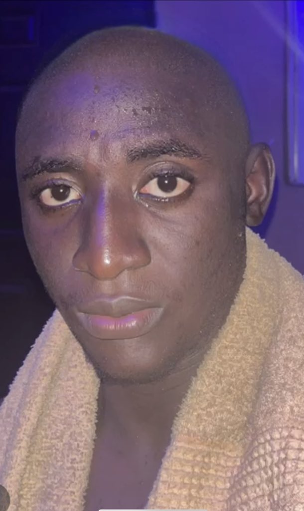 Rafael🇳🇬🌍 tweet media