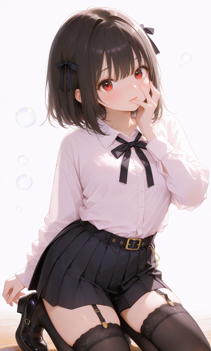 夜のれんげ tweet media