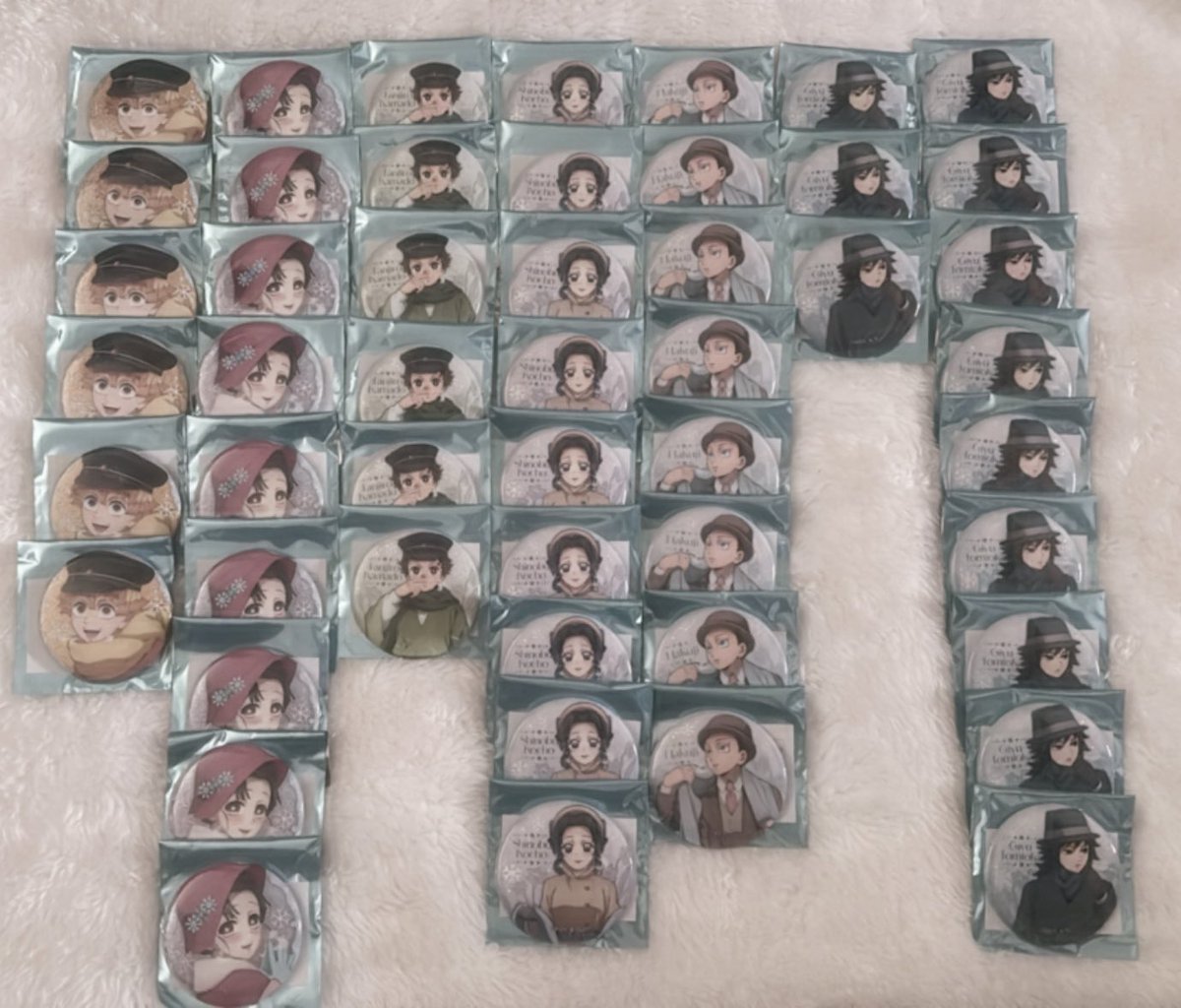 サバちゃ🐟 tweet media