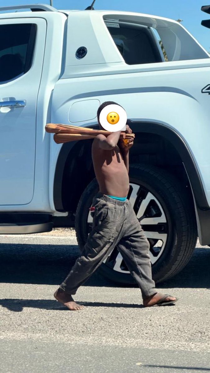 Toys Ndjebela tweet media