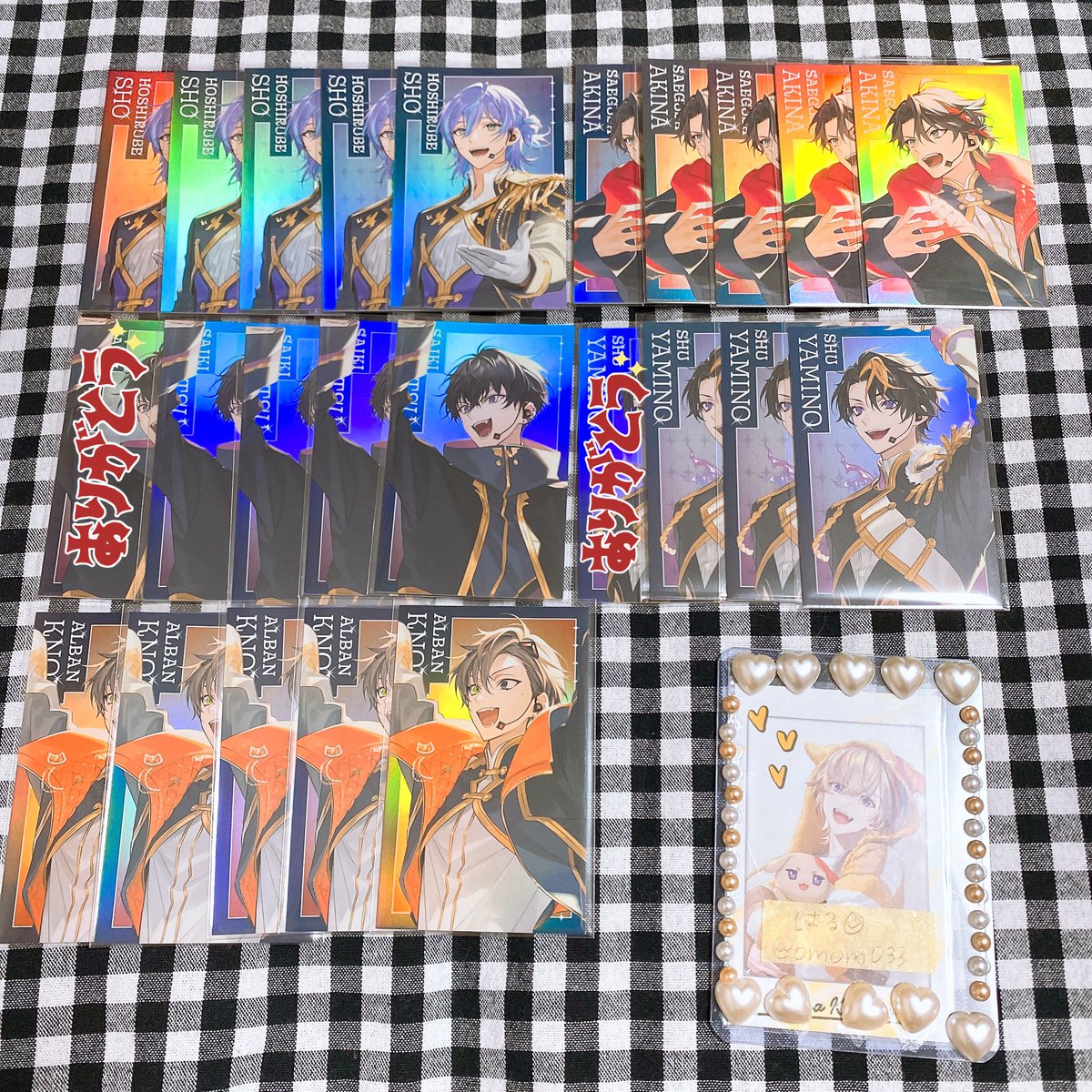 はる☻ tweet media