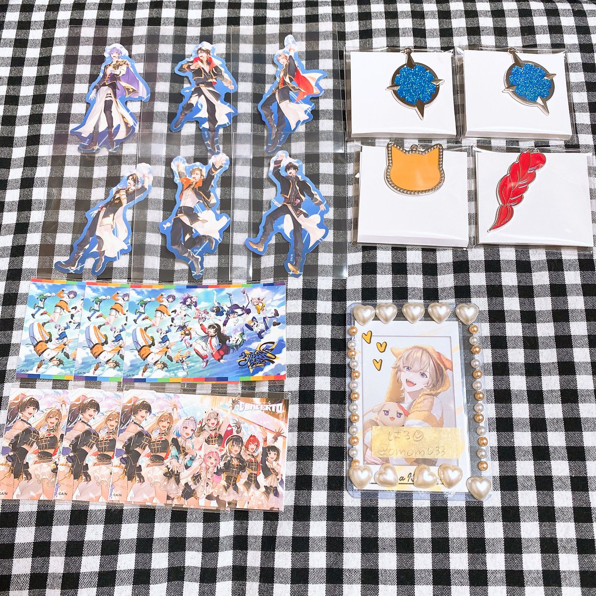 はる☻ tweet media