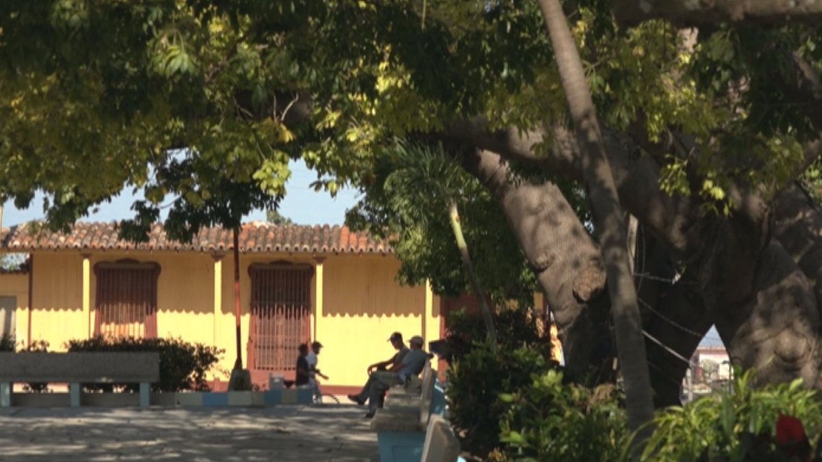 📌 Desde 1984 se celebra cada 18 de abril el Día Internacional de los Monumentos y Sitios. Se busca sensibilizar y dar a conocer a todas las personas la riqueza que posee la humanidad en cuanto a patrimonios históricos y fomentar la conservación y protección de los mismos.