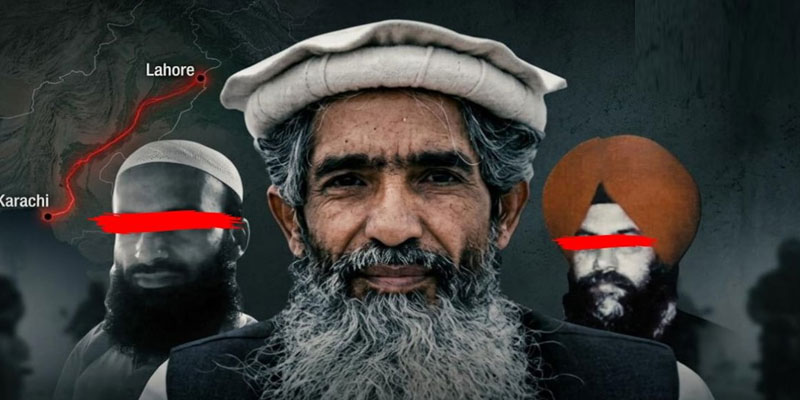 spo_india's tweet image. Shadow War Unfolds: India’s Most-Wanted Terror Figures Fall One by One in Pakistan
#ShadowWar #IndiaPakistan #TerroristsKilled #CovertOps #NationalSecurity #PakistanBlasts

spoindia.org/news/Shadow-Wa…