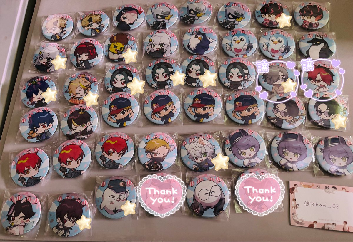 てまり tweet media