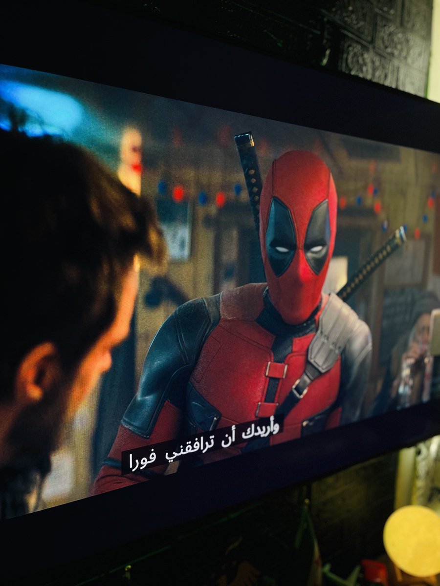 عِمْرَانَ tweet media