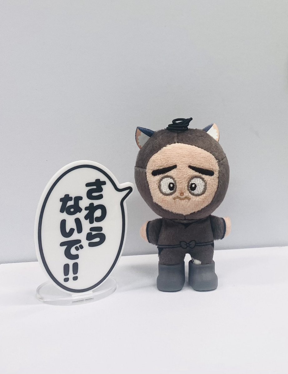 やばい…楽しすぎる😄🔧

普通の注意文だけのものや、マーク🚫だけのものも作りたい🤔