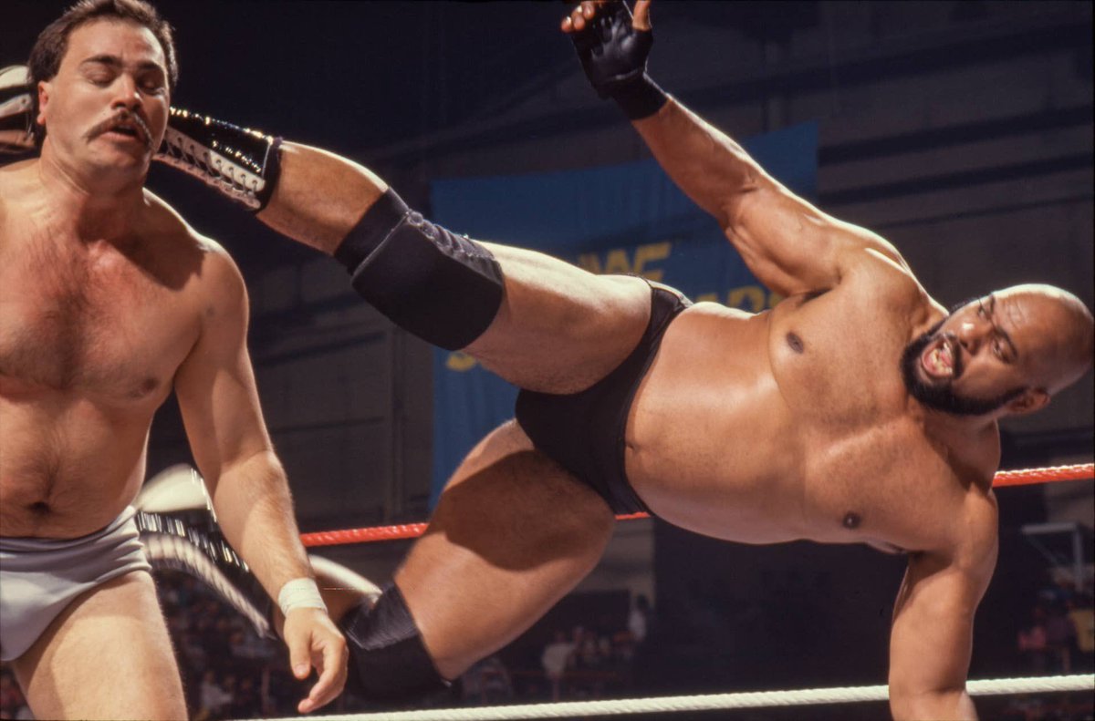 【FINAL BOSS】三次元からきたブロンディ tweet media