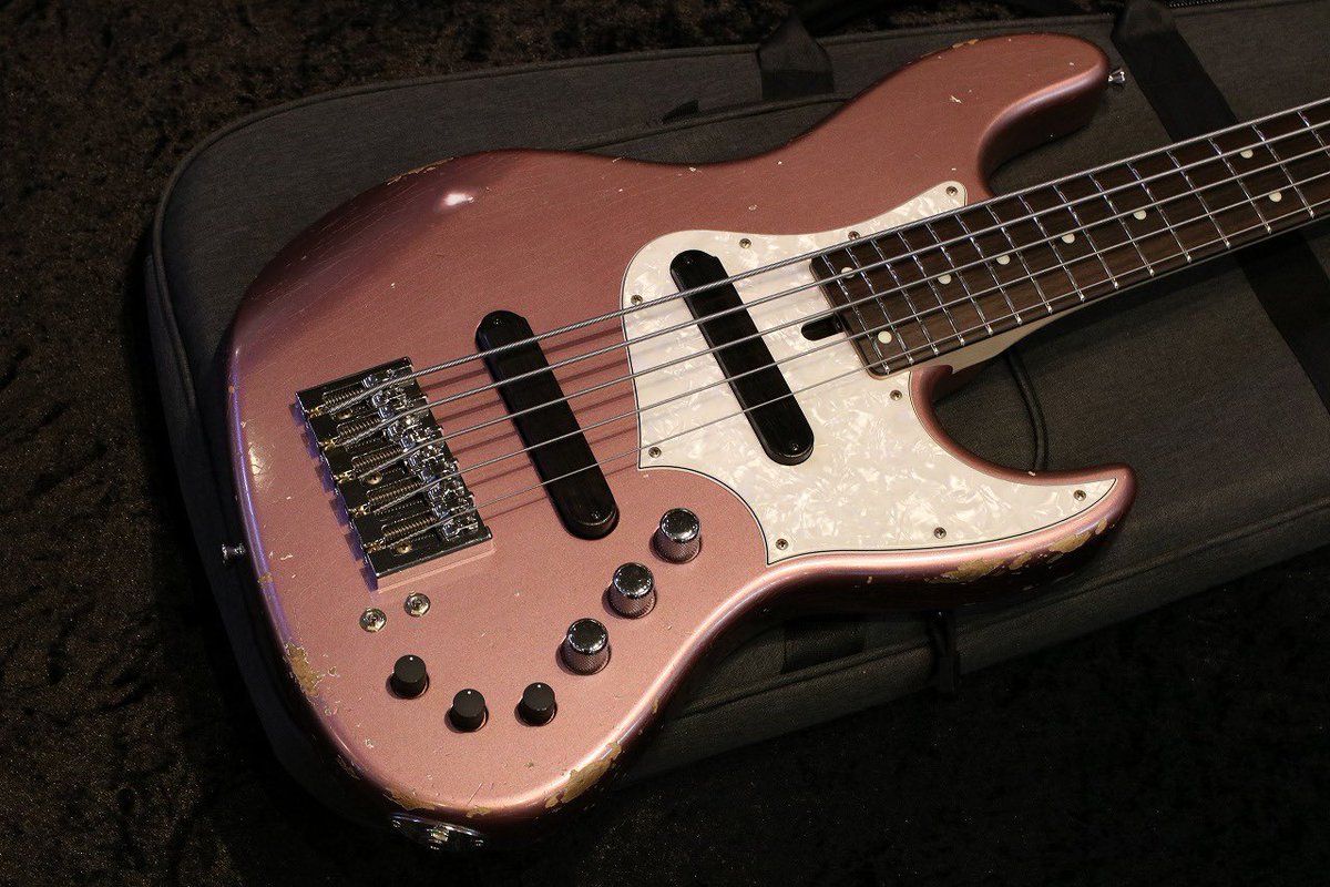 Xotique Japan Shop赤坂【エキゾティーク】 tweet media