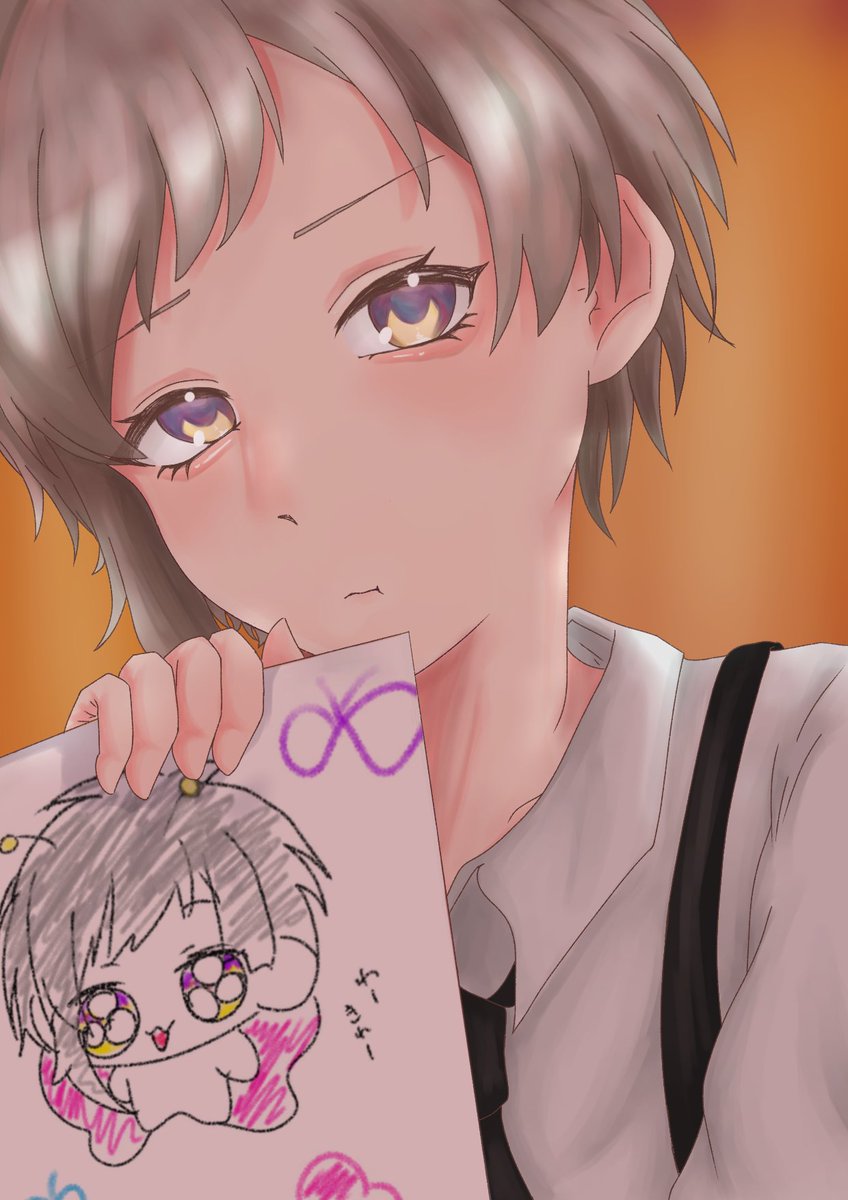 はくしゃみ tweet media