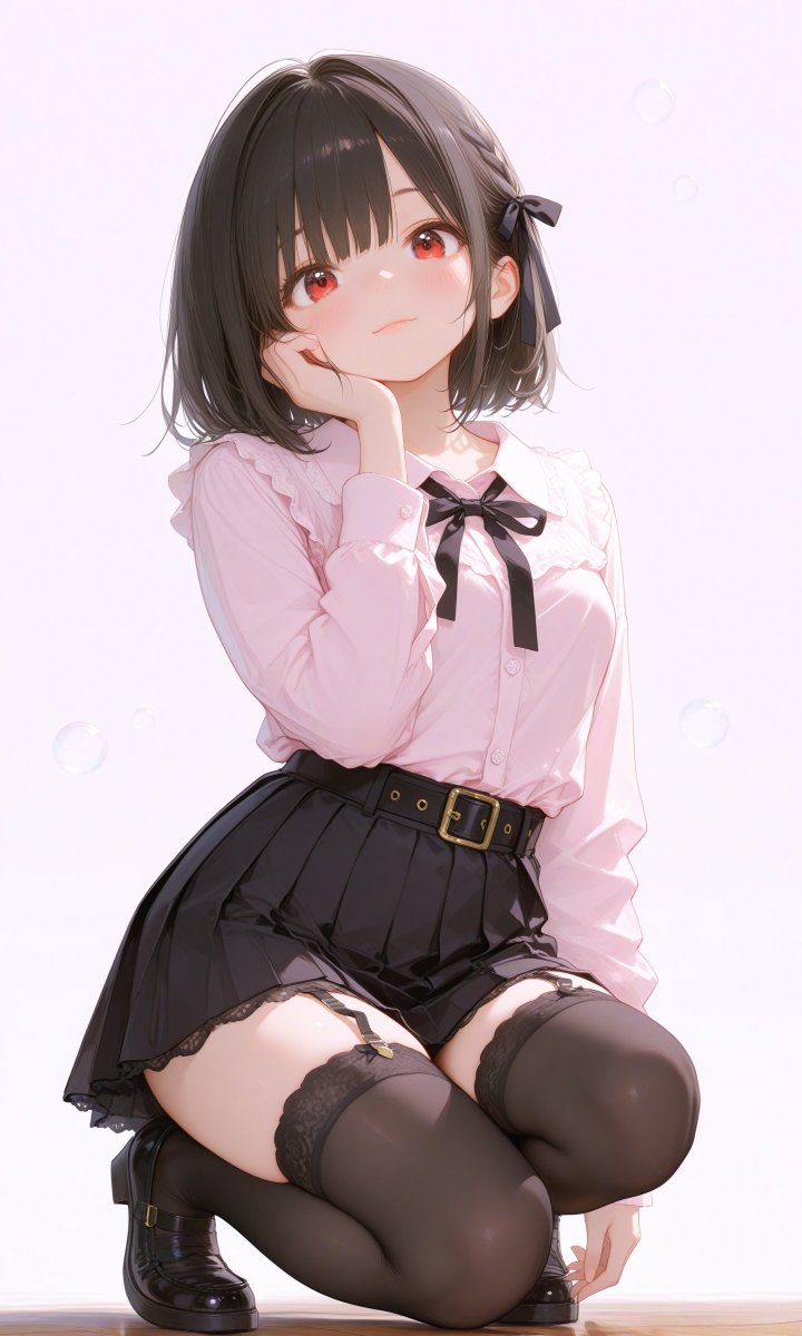 夜のれんげ tweet media