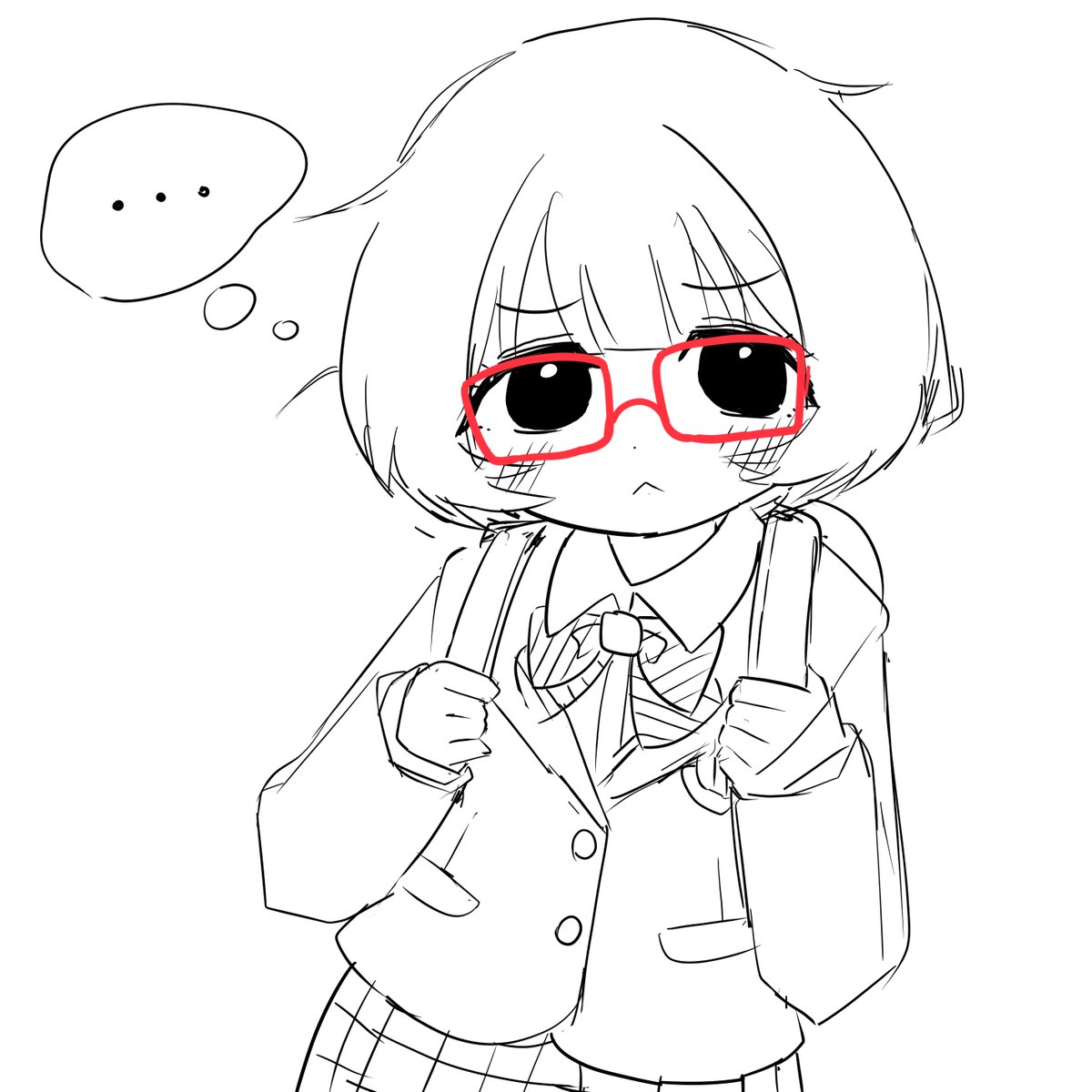 もんじ tweet media