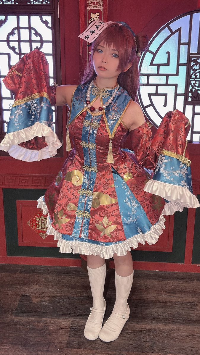 かりん tweet media