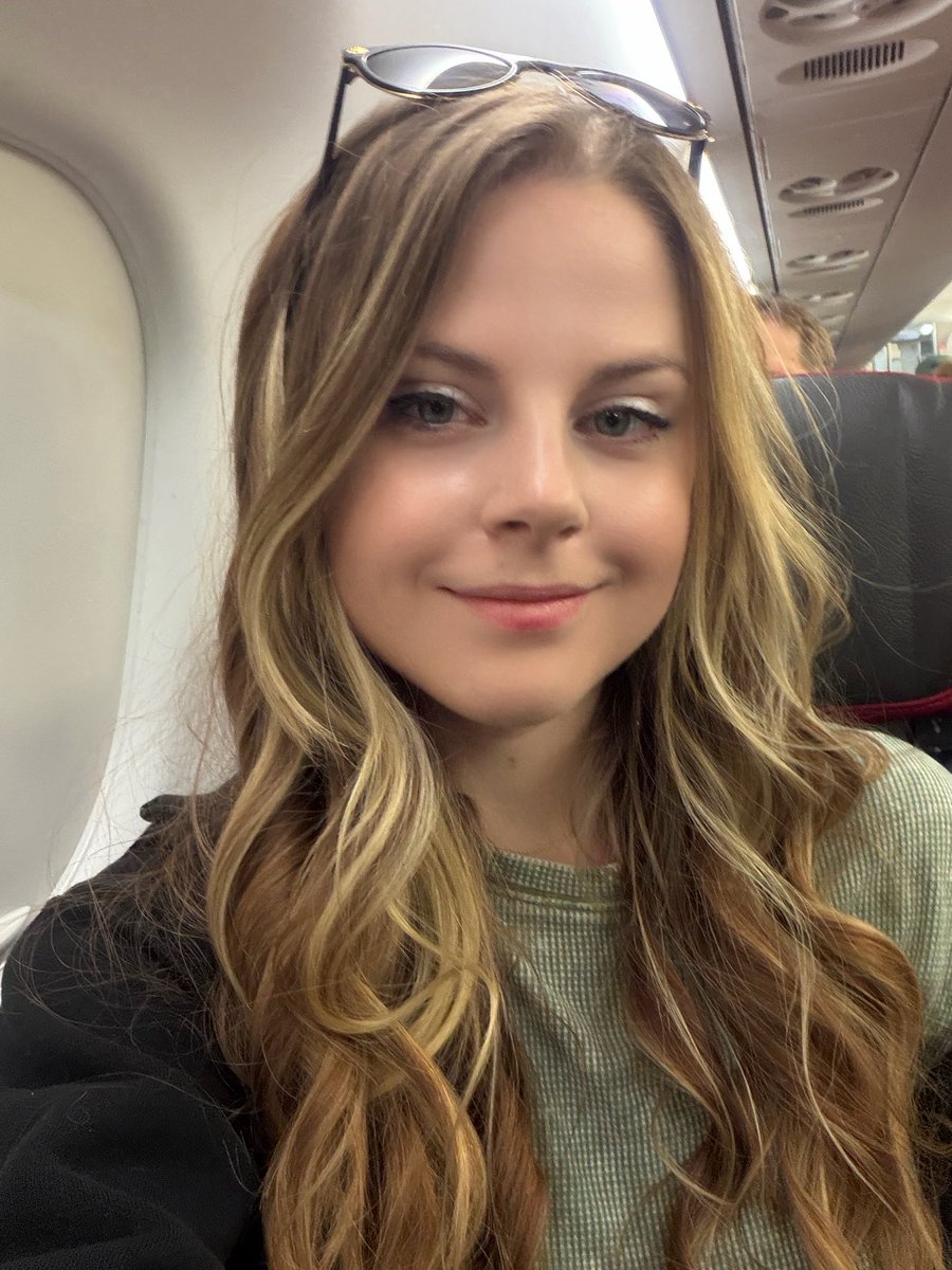 Ashley tweet media