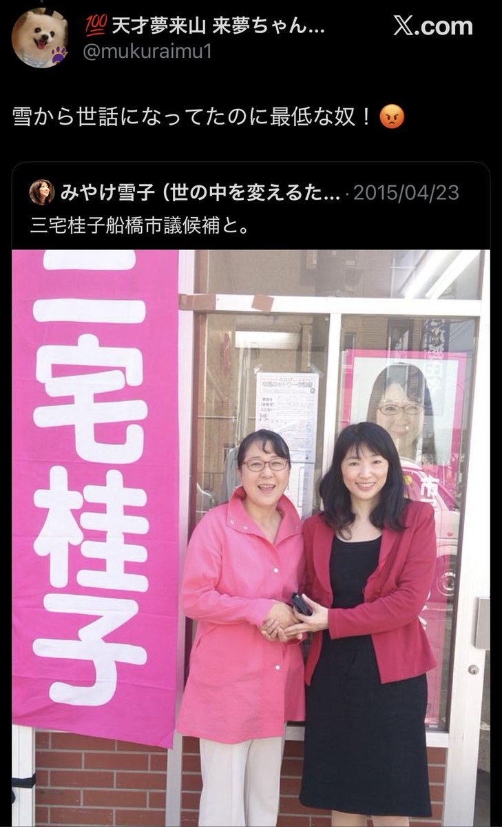 ボラ使い捨てはNO! tweet media