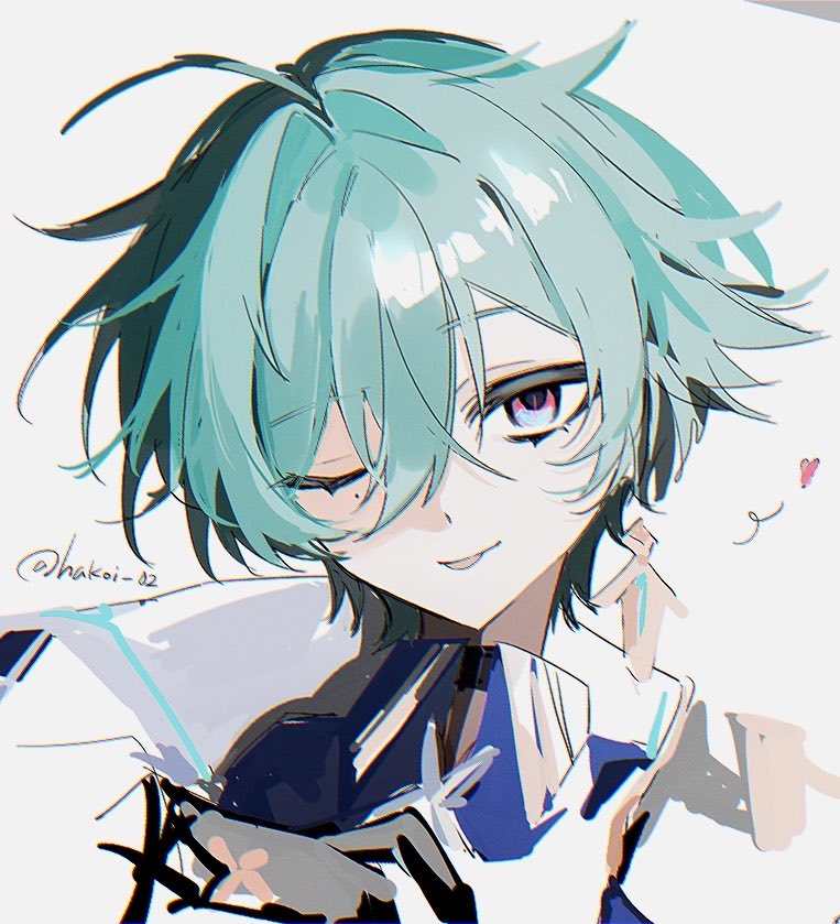 はこい tweet media