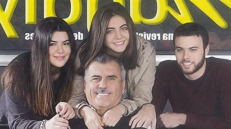 Global News 24 tweet media