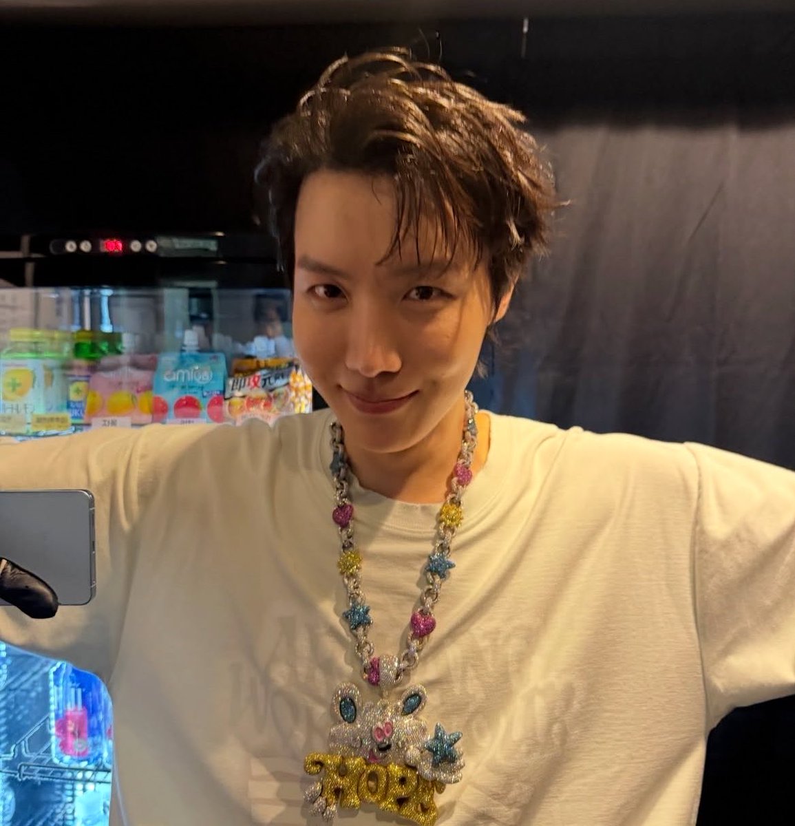 HOS FINAL                                     ARIRANG