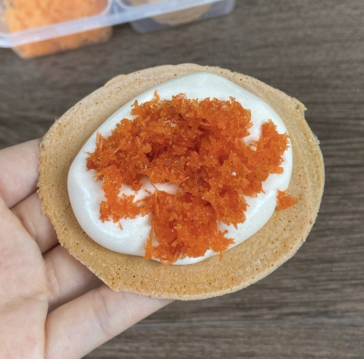 Supannisa_a :) ft. อุนยายยัยซัง 🐶✈️ tweet media