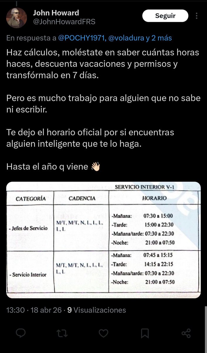 JOSE CARLOS M tweet media