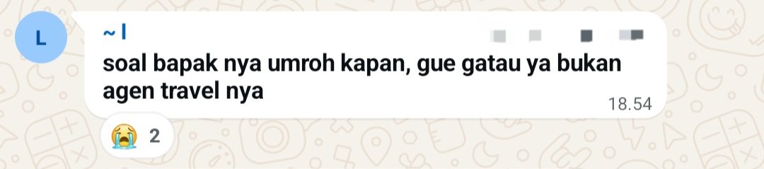 dede imut tweet media