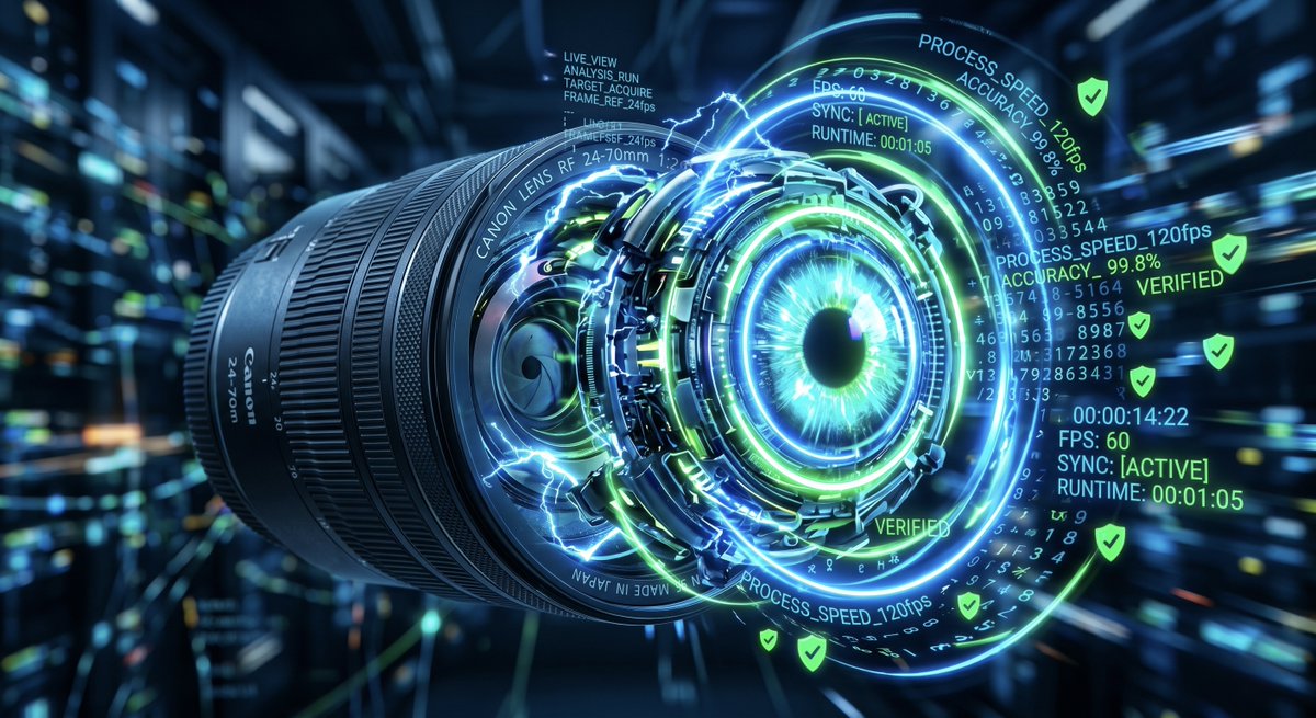 OpenCode_SA's tweet image. Manual CCTV audits are stealing your team's time. ⏳🎥

Open Code's AI instantly detects compliance issues so you don't have to spend hours rewinding footage. 
Stop waiting. Start automating.

Get your time back today: opencode.sa

#ComputerVision #Vision2030