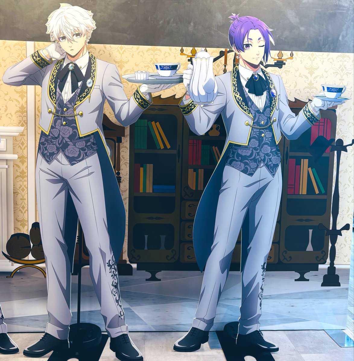 いやし🫠🧋 tweet media