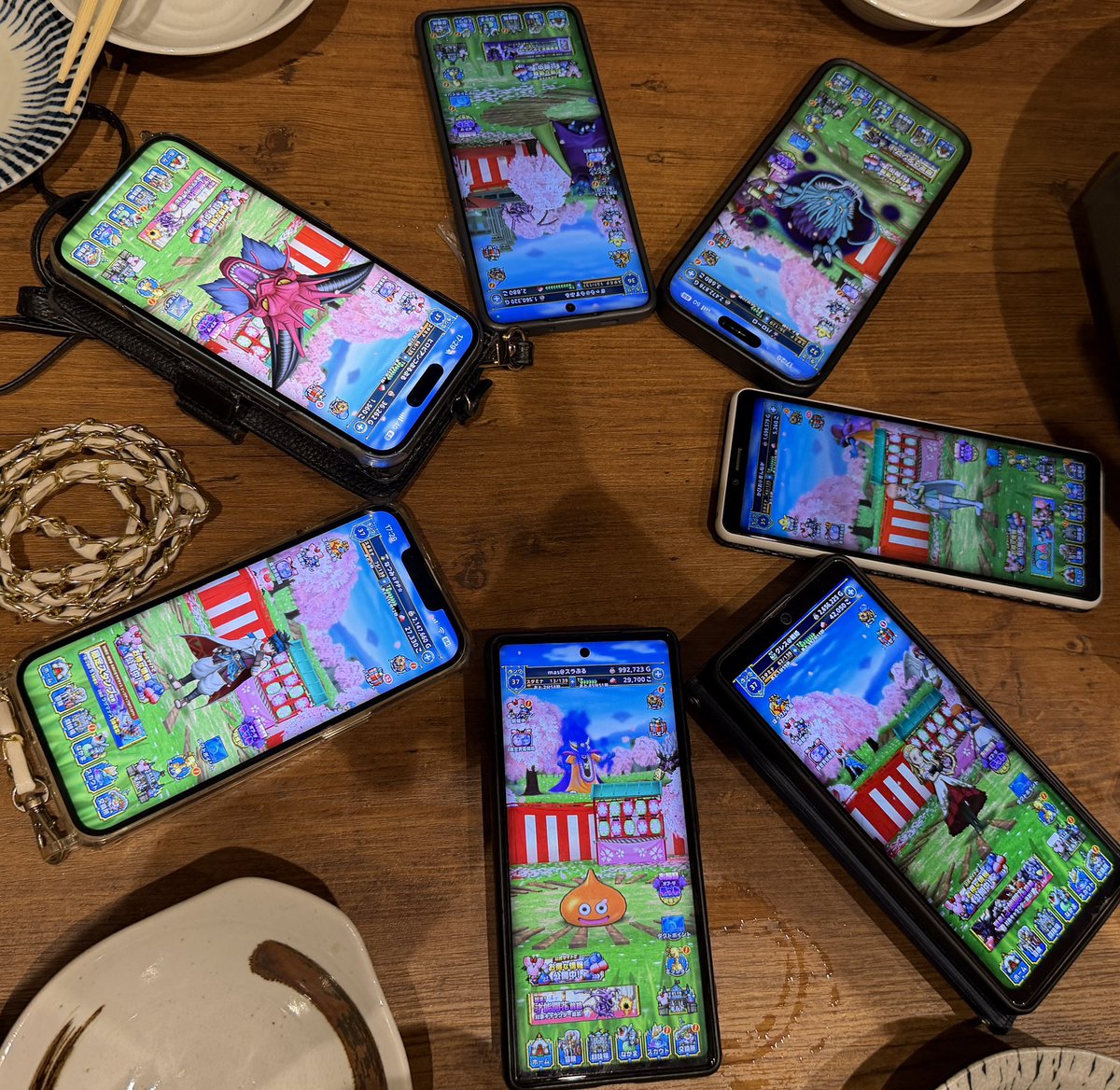 mas@☆スラぷる tweet media