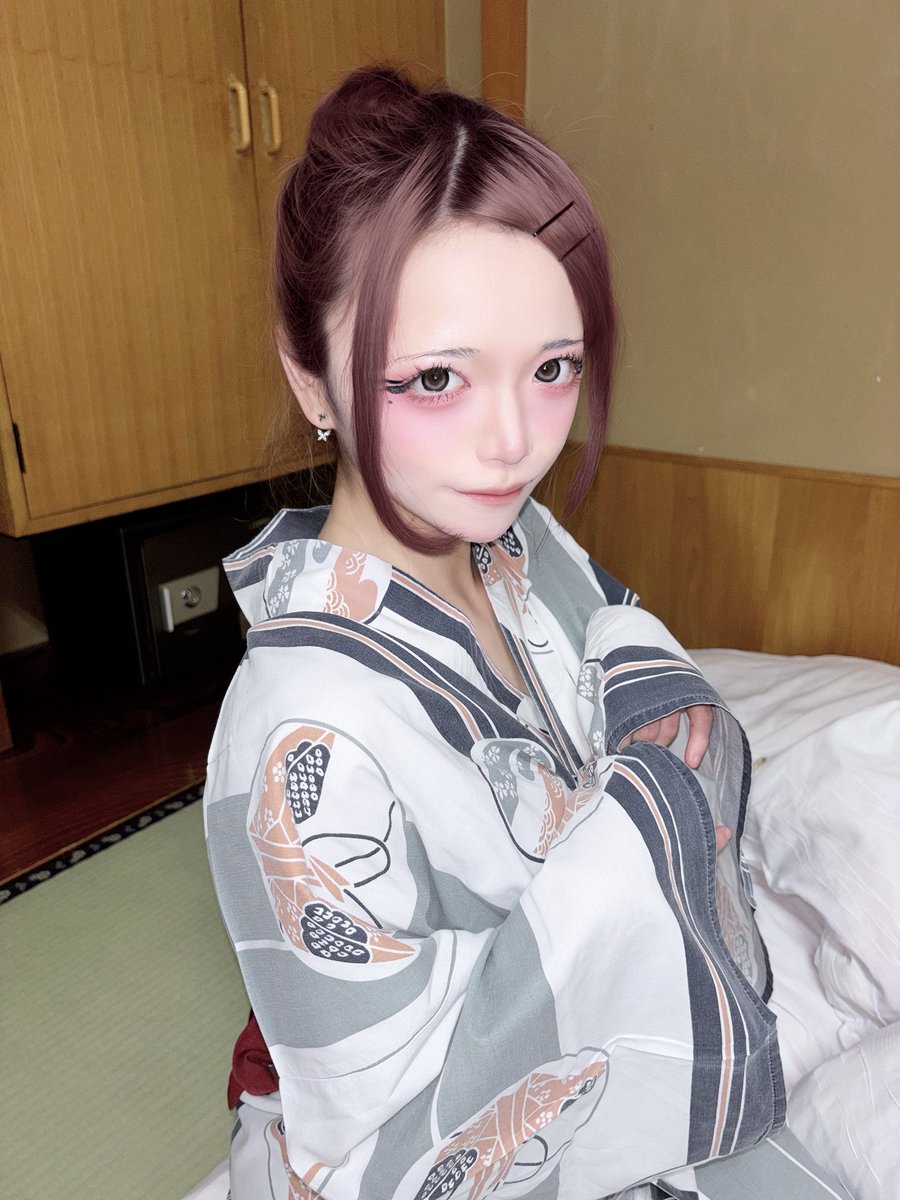 ざらめ YA'ABURNEE tweet media