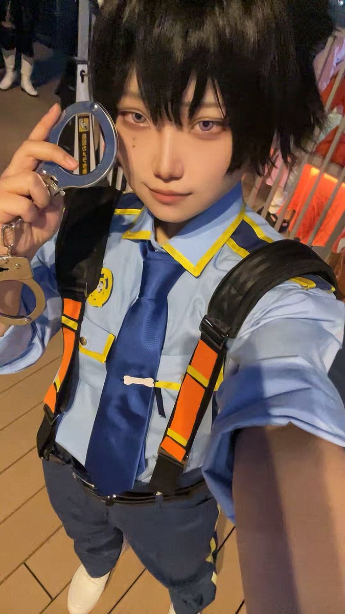 ひゅーん@4幕張 tweet media