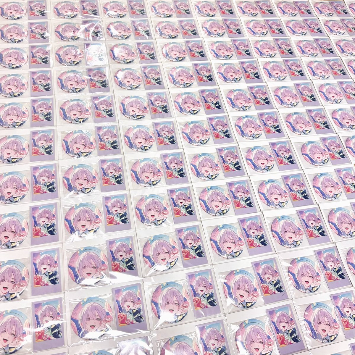 じんじゅ♥ tweet media