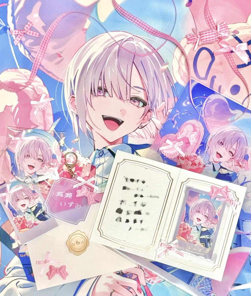 じんじゅ♥ tweet media