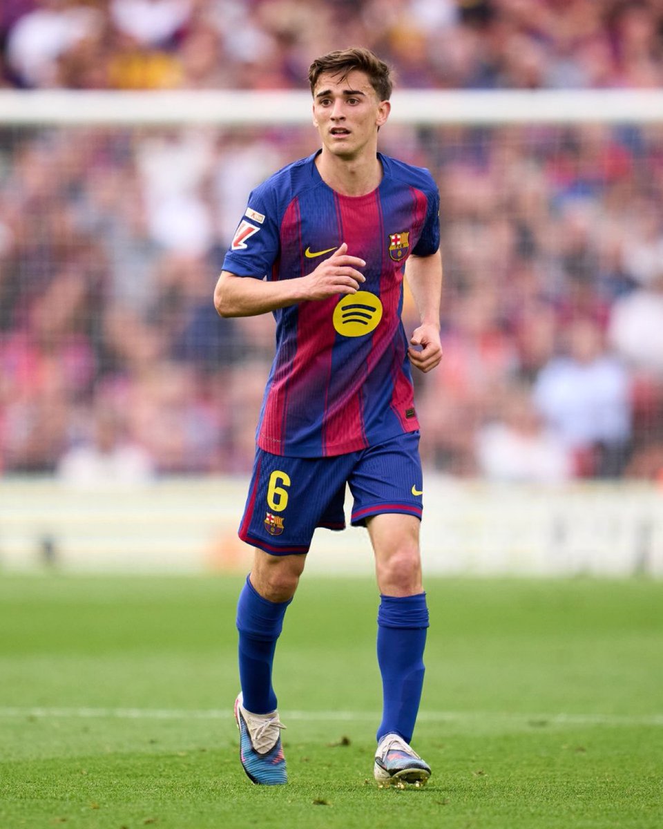 Som I Serem FCB tweet media