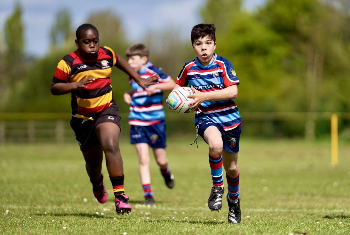 The Tigers Challenge tweet media