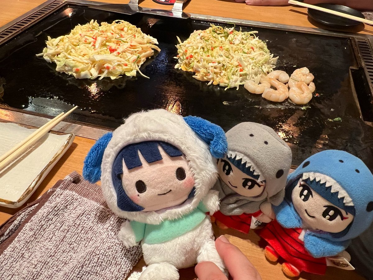 遙(はるもち)きゃん٩( 'ω' )ﻭ tweet media