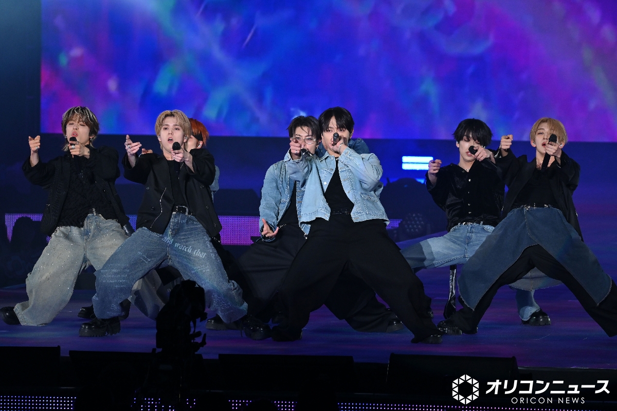 オリコンニュース tweet media