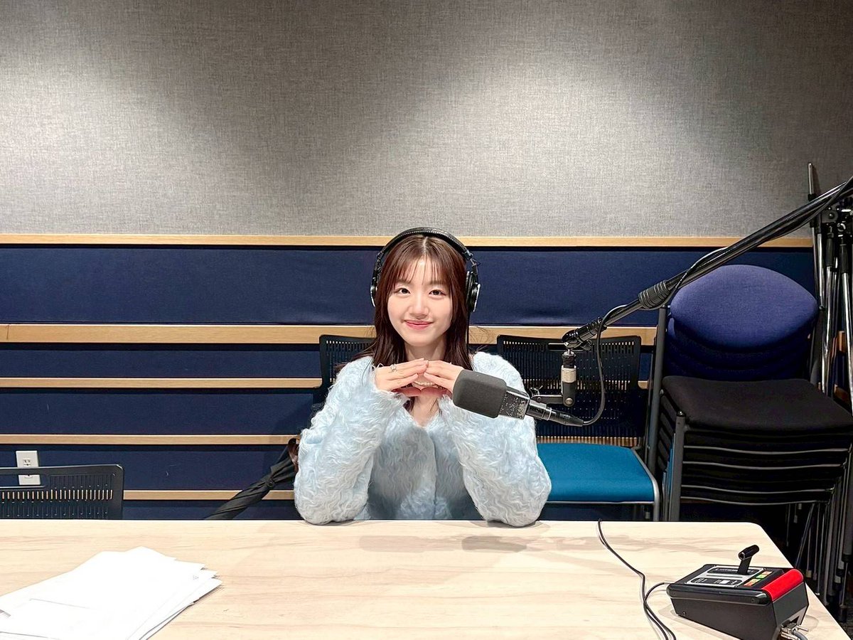 佐々木美玲のハピハピ！ハッピーラジオ！ tweet media