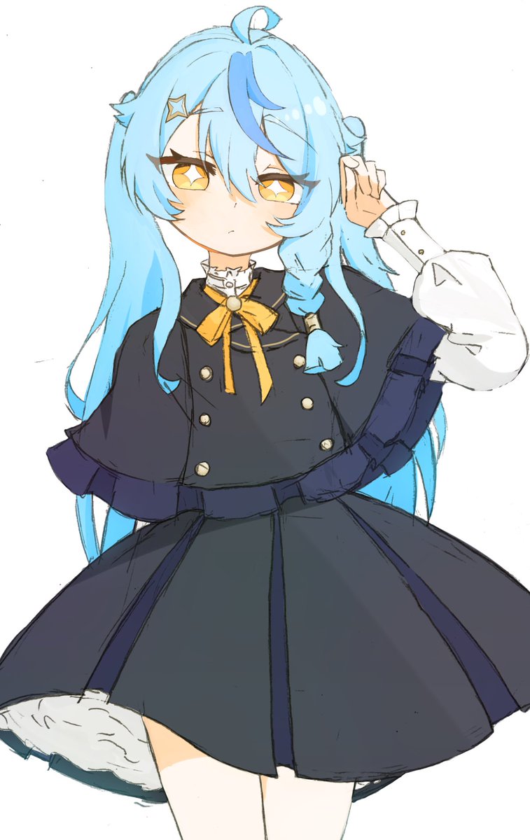 ぽわい tweet media