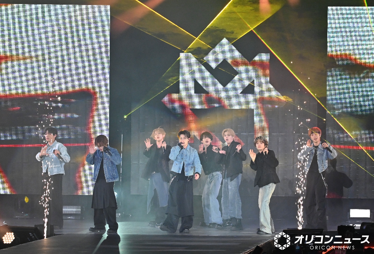 オリコンニュース tweet media