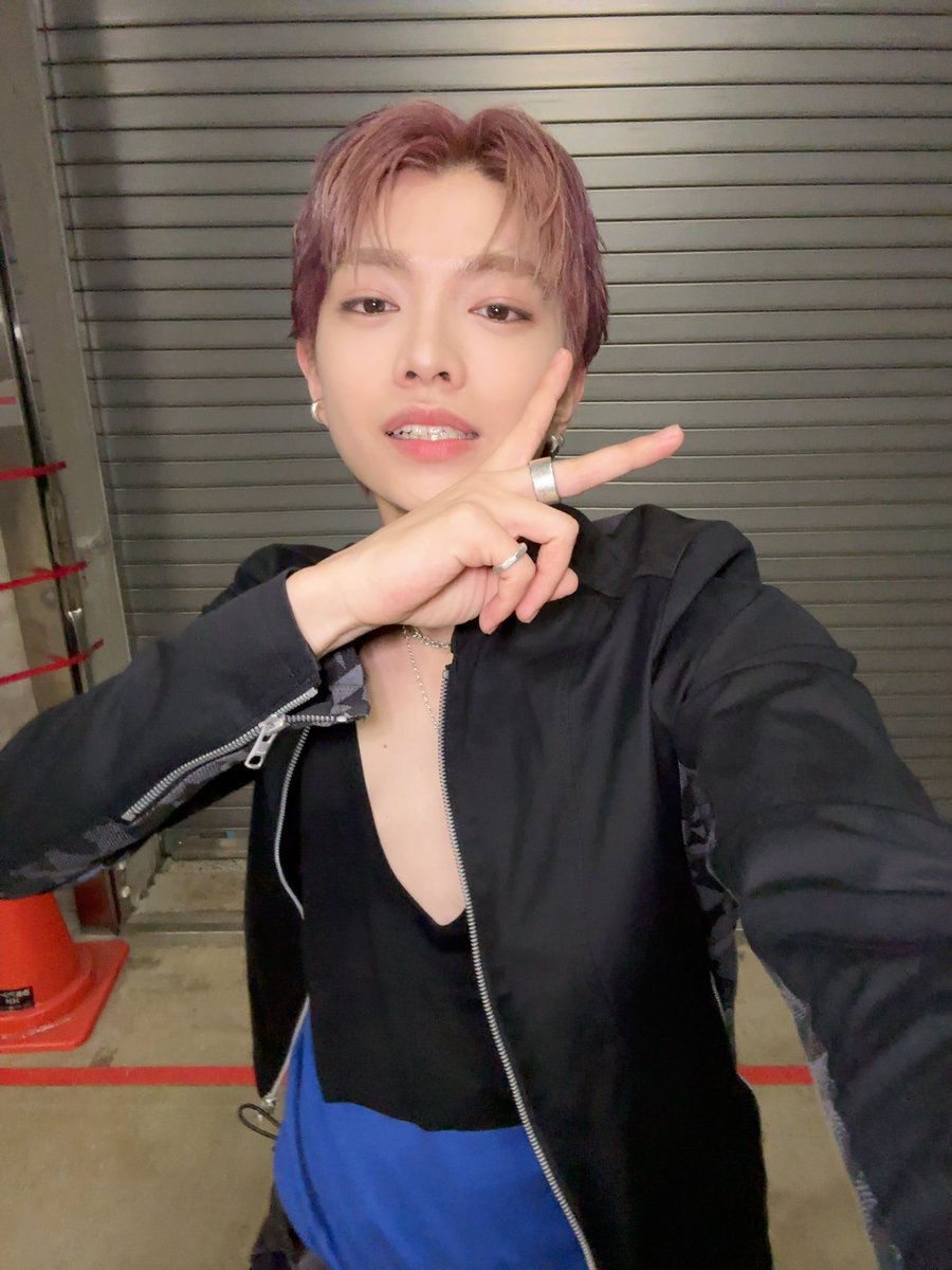 宮武颯/hayate(WILD BLUE) tweet media